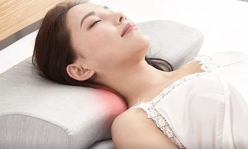 Lubisz spać? Nowa inteligentna poduszka Xiaomi JSEIF jest dla Ciebie