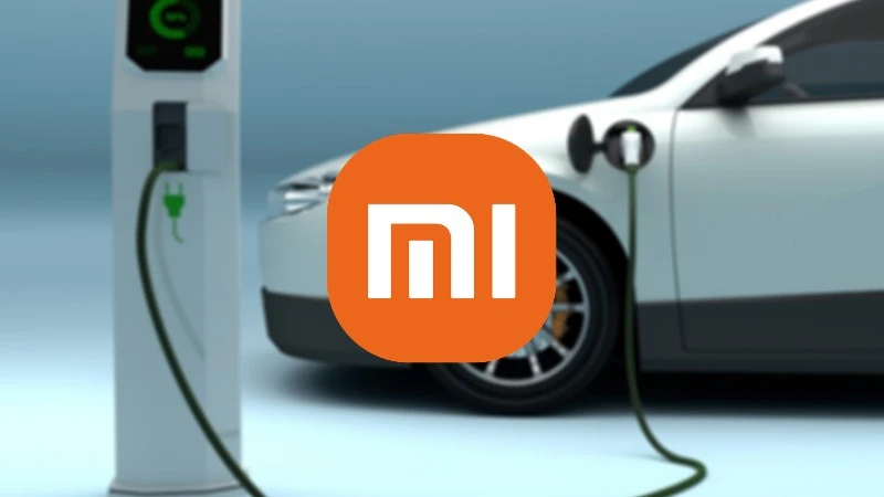 To oficjalne: nadjeżdża elektryczny samochód Xiaomi
