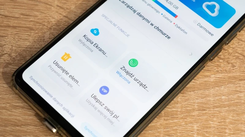 Jak namierzyć smartfon Xiaomi? Użyj funkcji „Znajdź telefon” w MIUI [poradnik]