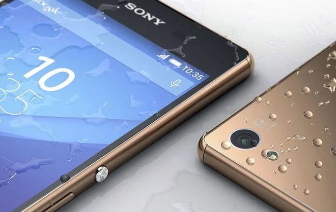 Sony i LG rozważają stworzenie własnego układu mobilnego