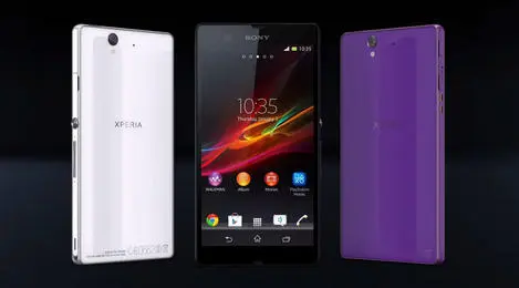Sony potwierdza Androida 4.4.4 dla Xperia Z, ZL, ZR i Tablet Z