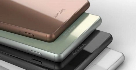 IFA 2014 – Sony prezentuje nowe flagowce