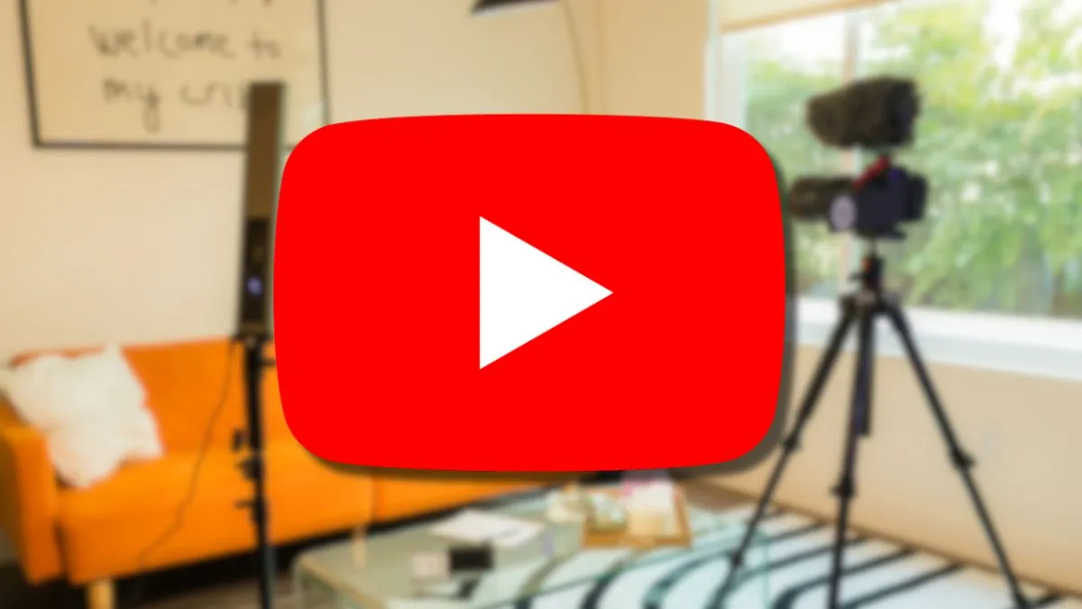 To najlepszy czas żeby zacząć karierę na YouTube: Shorts opłacalne jak nigdy