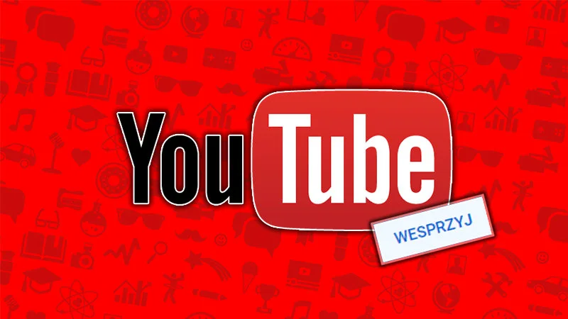 YouTube od teraz pozwala na miesięczne wsparcie finansowe mniejszych twórców