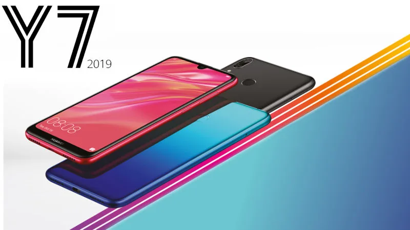 Huawei Y6 i Y7 2019 także w Polsce. Co oferują nowe budżetowe smartfony?