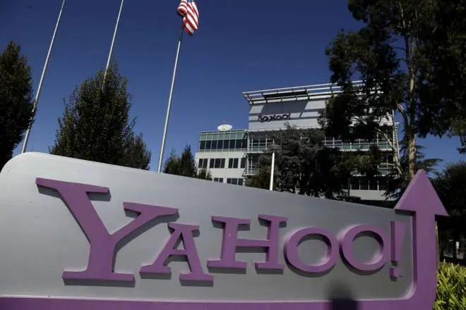 Wyciek danych z Yahoo, jest pierwszy pozew przeciwko gigantowi
