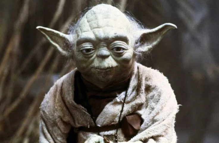 Geralt, a może Yoda? Coraz więcej Polaków z imionami zaczerpniętymi z popkultury