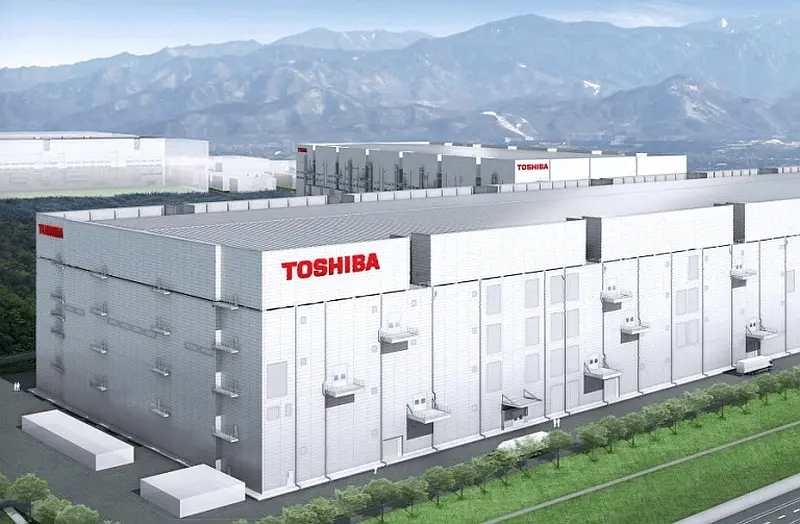 Złe wieści. Ceny SSD nie spadną – mocno wzrosną!