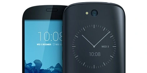 YotaPhone 2 – smartfon z dwoma wyświetlaczami trafia do sprzedaży