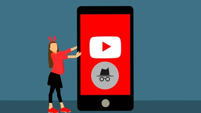 YouTube wkrótce otrzyma tryb incognito?