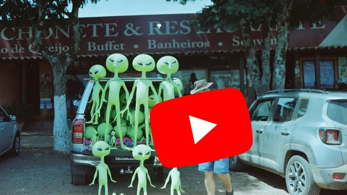 YouTube oszalał. Dezinformacja i teorie spiskowe dozwolone