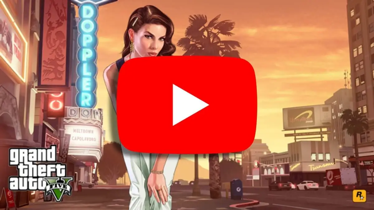 YouTube mówi NIE dla brutalnych gier. Filmy tylko dla dorosłych