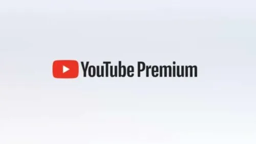 YouTube Premium Lite