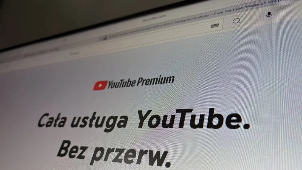YouTube Premium z nowymi benefitami. Oto płatna funkcja AI