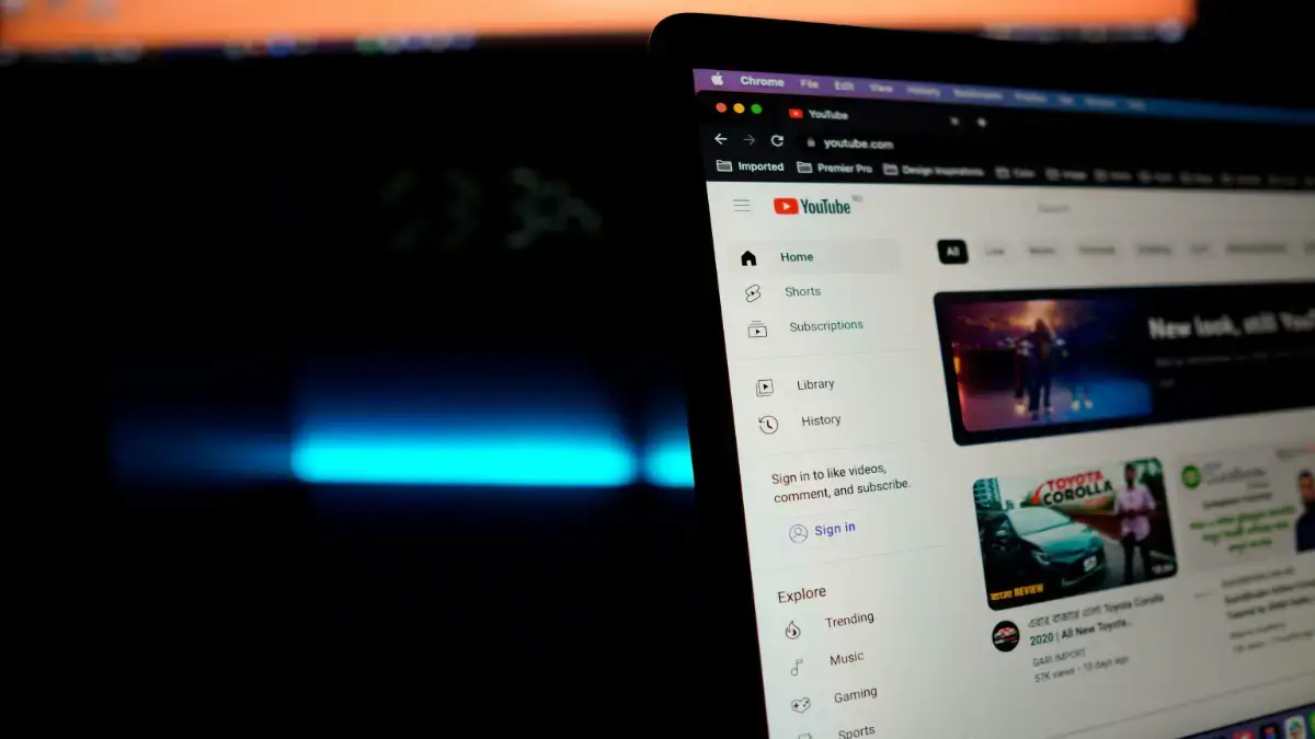 YouTube walczy z AI. Będzie mniej generowanych treści? 