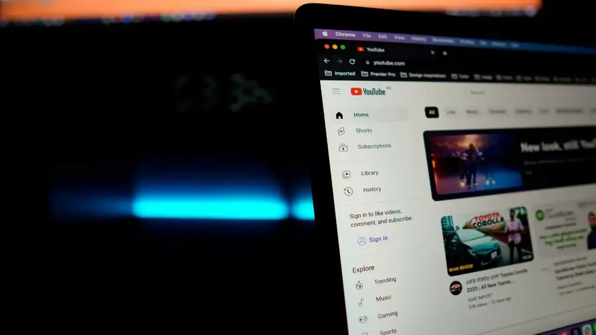 YouTube żegna się ze starym interfejsem. Koniec pewnej ery?