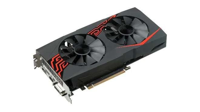 ASUS tworzy karty graficzne do kopania Bitcoinów