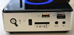 Test miniaturowego PC: ZOTAC ZBOX nano ID69 Plus