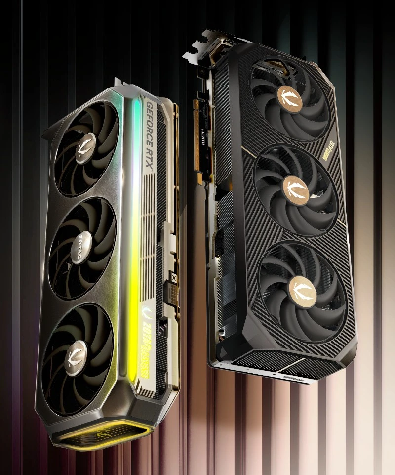 Ustawiłem wszystko na ultra i tak już zostało. DLSS 4.5 zmieni zasady gry