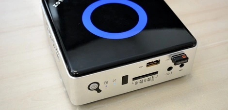 ZOTAC ZBOX nano ID69 Plus – test miniaturowego PC!