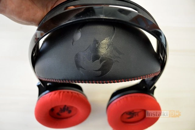 Genius Zabius HS-G850 - 07