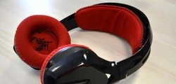 Genius GX Gaming Zabius HS-G850 – słuchawki dla gracza mogą być uniwersalne? (Test)