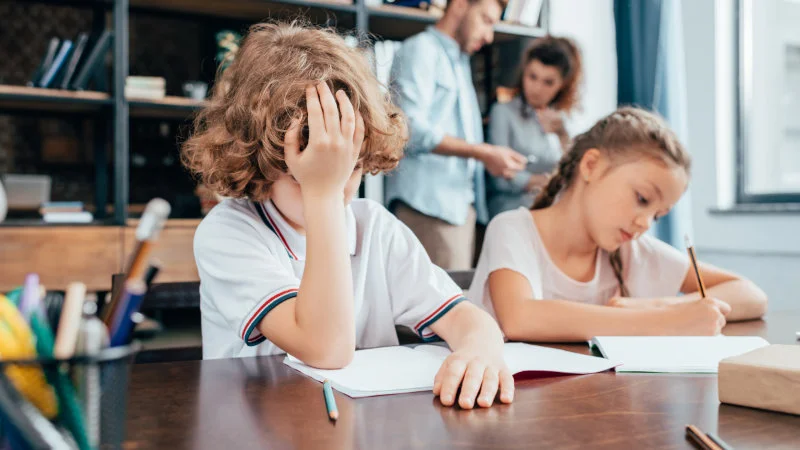 Masa zadań domowych? Oto 9 aplikacji, które pomogą się z nimi uporać