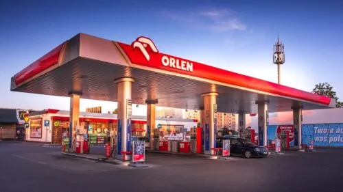 Zakaz budowy stacji paliw stacja paliw orlen