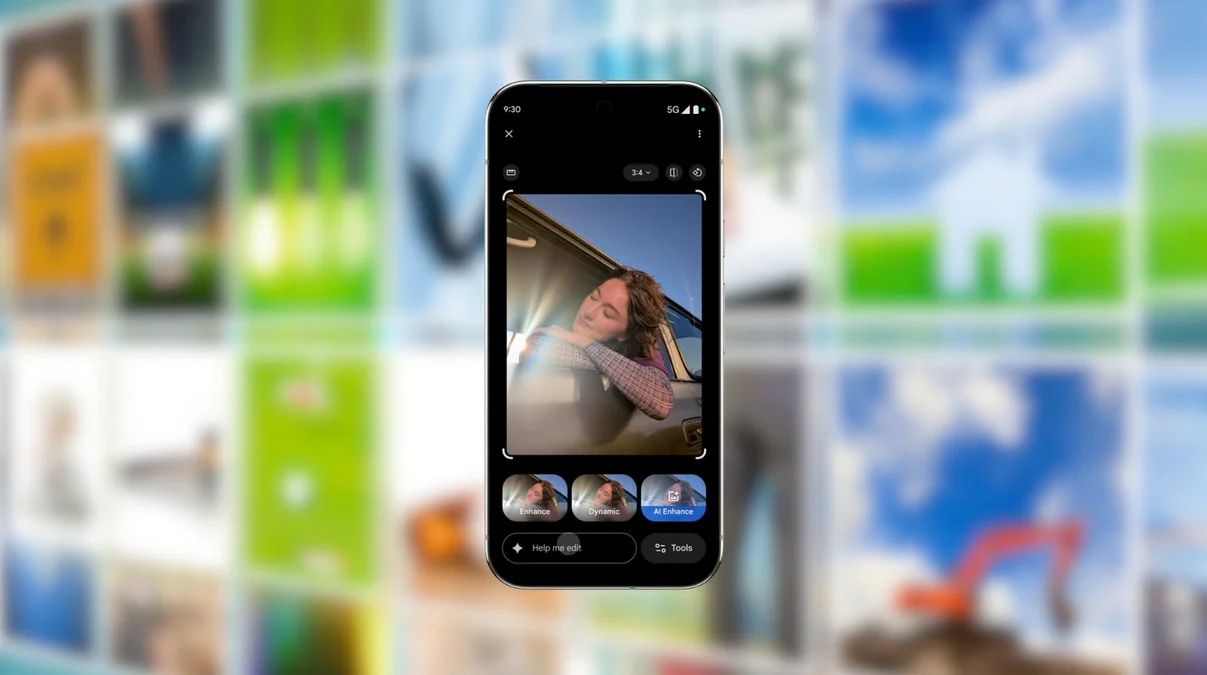 Przechowujesz zdjęcia w Google Photos? Sprawdź nowe funkcje w aplikacji