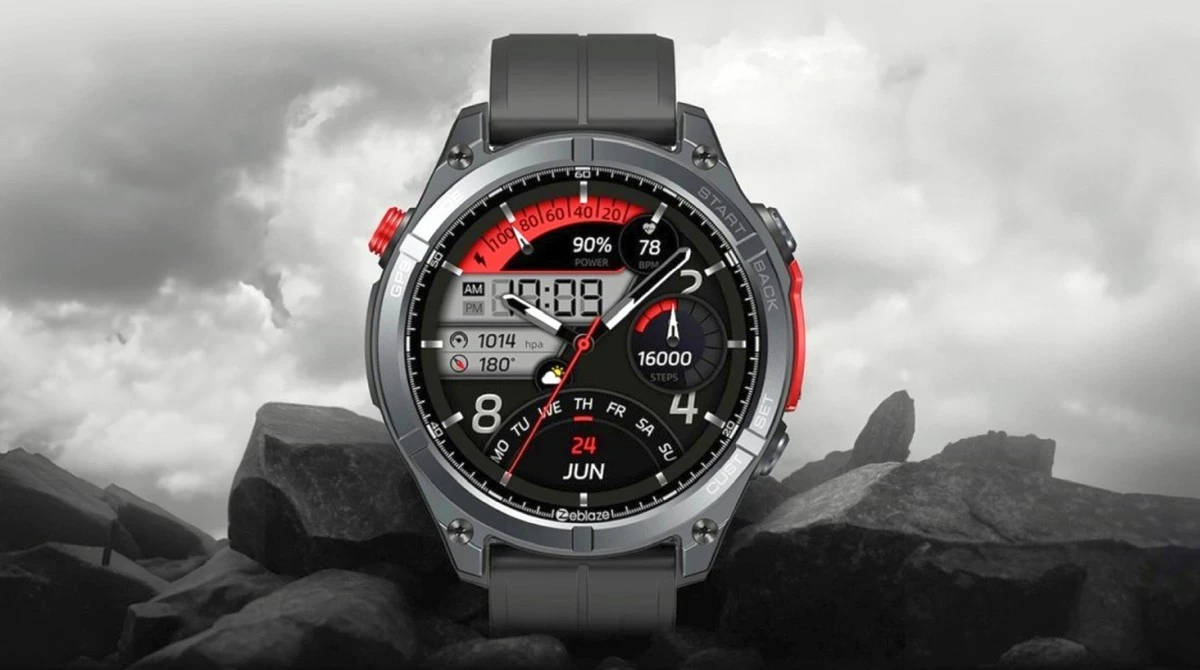 Chiński rywal Garmina w nierealnej cenie. 200 zł brzmi jak żart