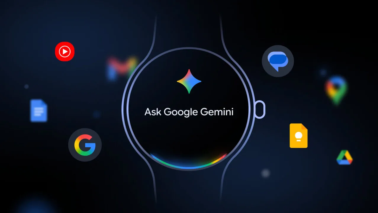 Wear OS. Google szykuje istotną aktualizację Gemini?