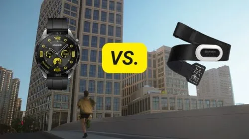 Zegarki Huawei Watch GT - HarmonyO 5.0 update