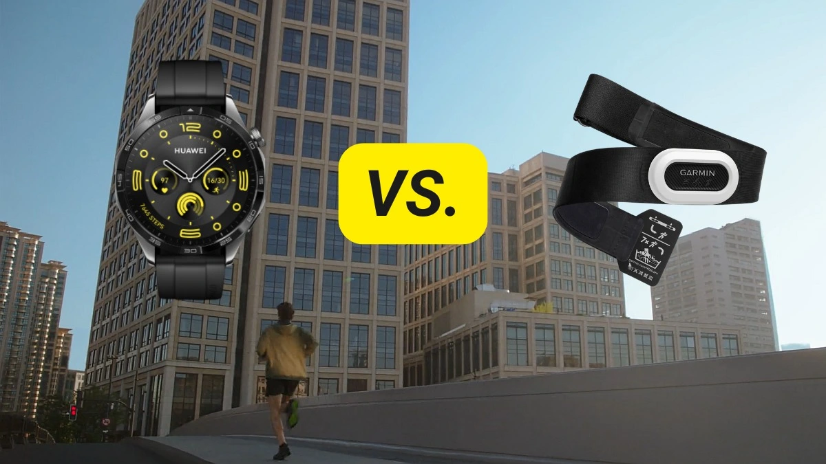 Zegarki Huawei Watch GT dzięki aktualizacji HarmonyOS 5.0 otrzymały drugą młodość