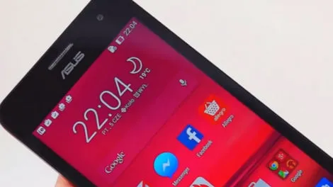 ASUS ZenFone 5 przetestowany. Najlepszy wśród średniaków?
