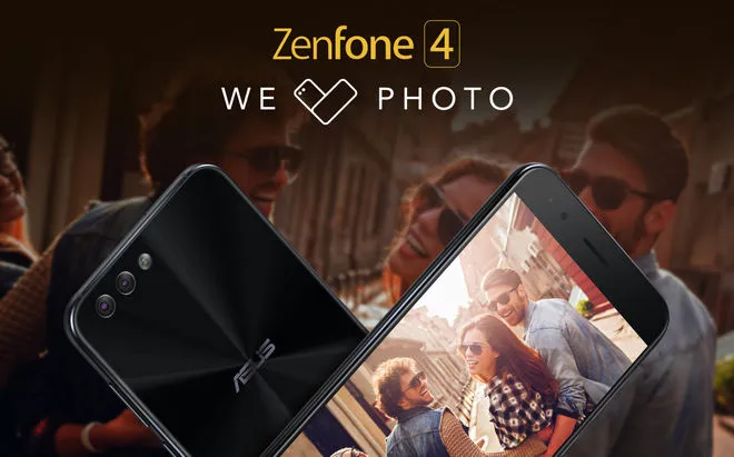 ASUS ZenFone 4 trafia do sprzedaży w Polsce