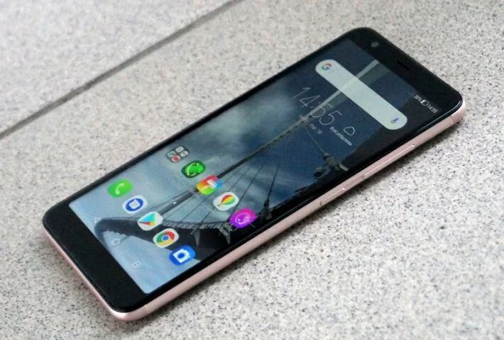 Asus Zenfone Max Plus – test smartfona z fenomenalną baterią