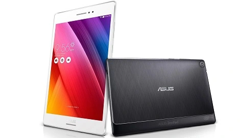 ASUS ZenPad S 8 – stylowy tablet z 4 GB RAM