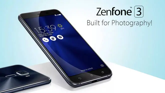 ASUS ZenFone 3 trafia na polski rynek