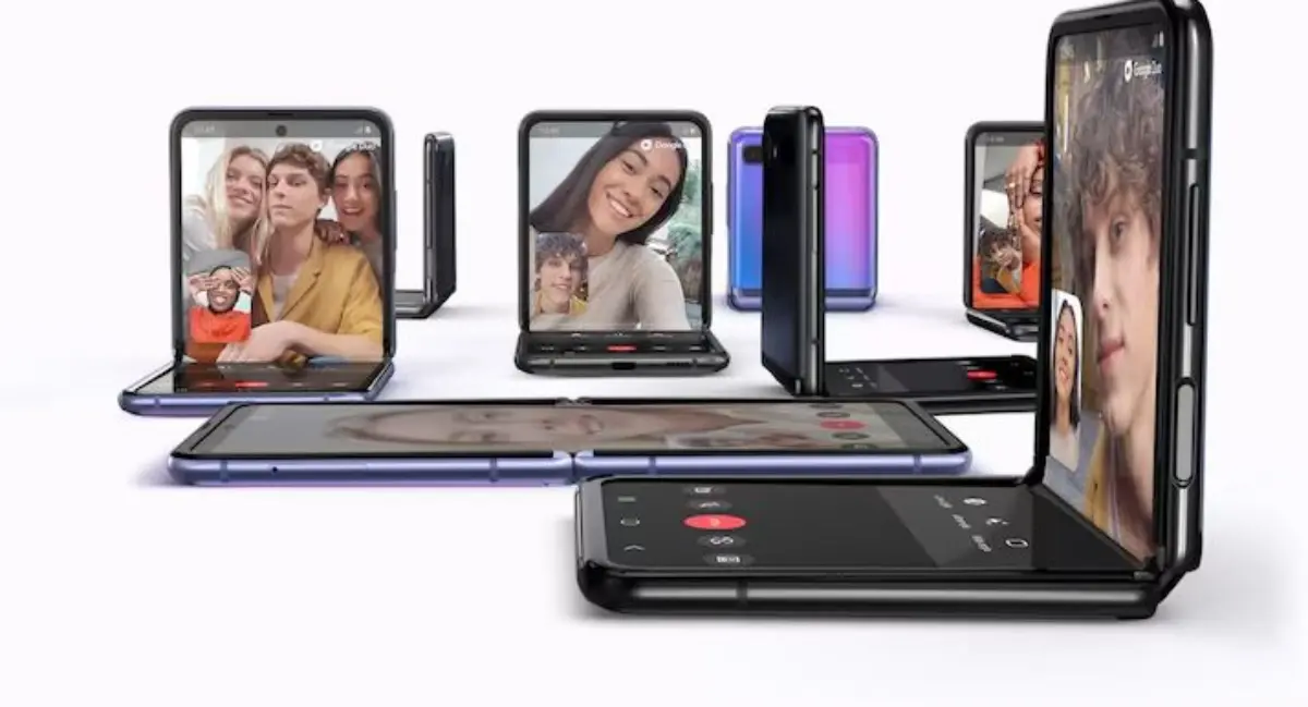 Znamy plany Samsunga. Nowy składany model na horyzoncie? 