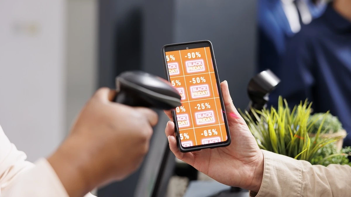 Zniżki wyłączają myślenie. Polak zainstaluje każdą taką apkę