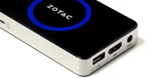 Pecet w kieszeni? ZOTAC pokazuje, że to możliwe!