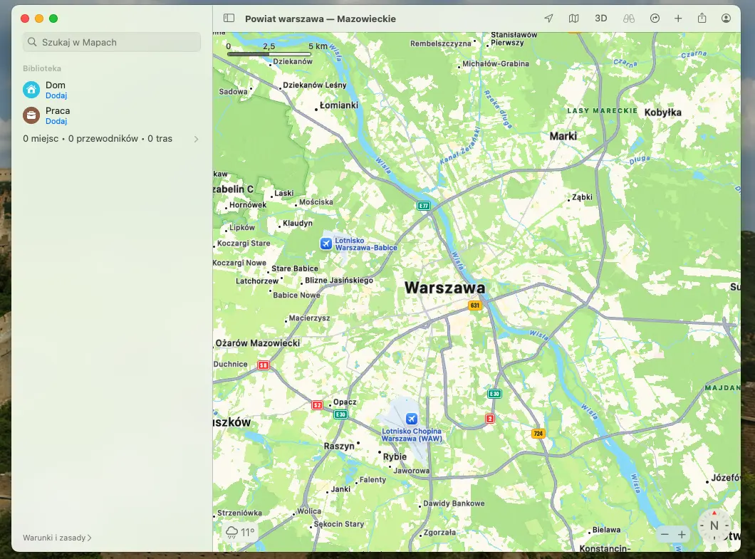 IOS 18.4 z nowością dla Polaków. Amerykanie nam pozazdroszczą