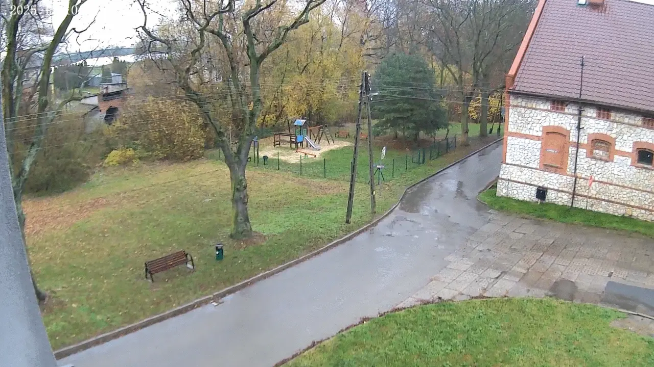 Testuję kamerę z Action za 134,99 zł. Solar, obrót i monitoring, który zawstydza ceną, nie jakością