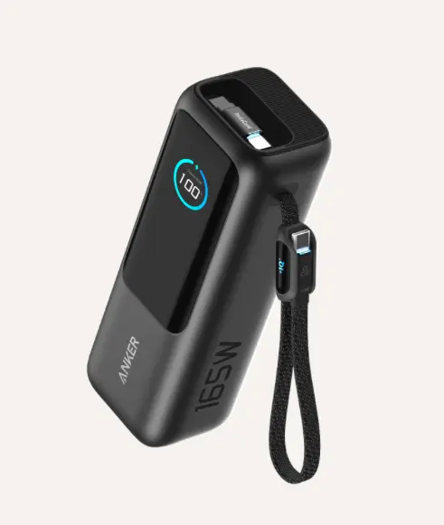 Anker Laptop Power Bank