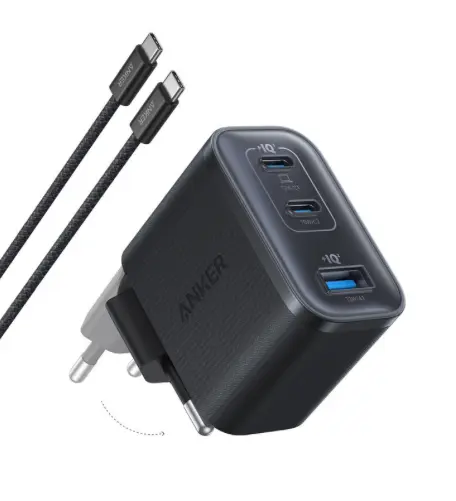 Anker Nano Charger 70W