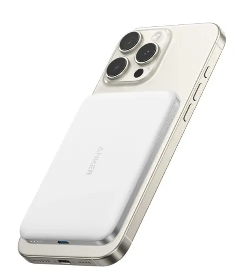 Anker Nano Power Bank 5000 mAh