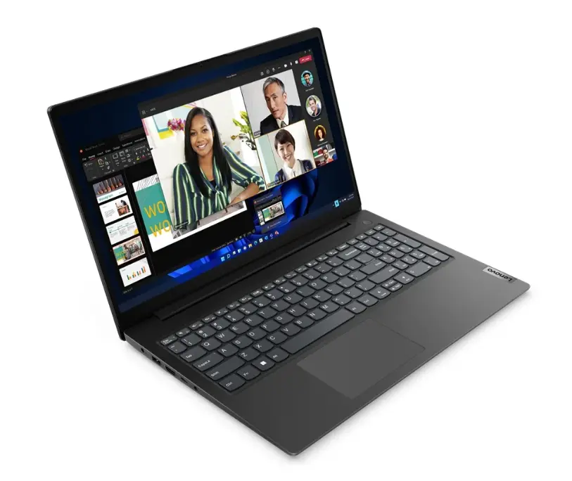 Mocną stroną sprzętu jest wydajna bateria 38 Wh. Źródło: Lenovo.