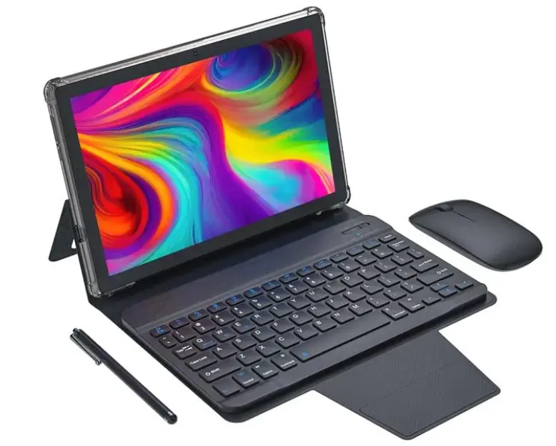 Tablet posiada 8-rdzeniowy procesor i 8 GB pamięci RAM. Źródło: Extralink.