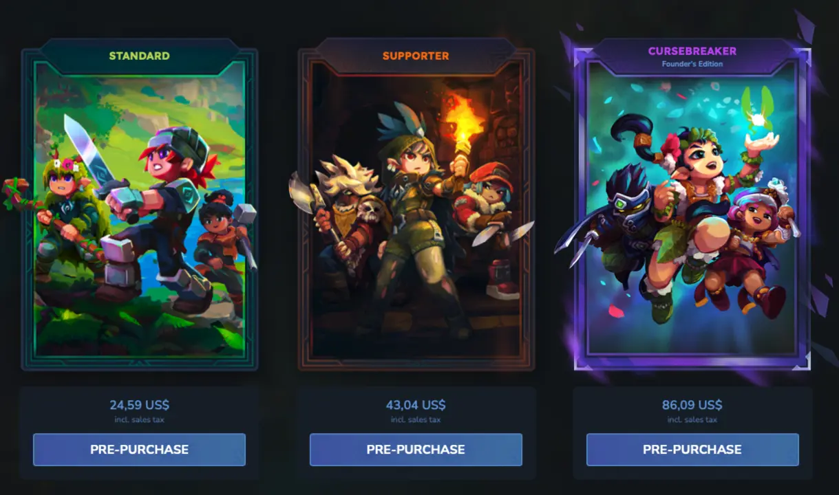 Hytale startuje już dziś. Ten klon Minecrafta może zostać hitem