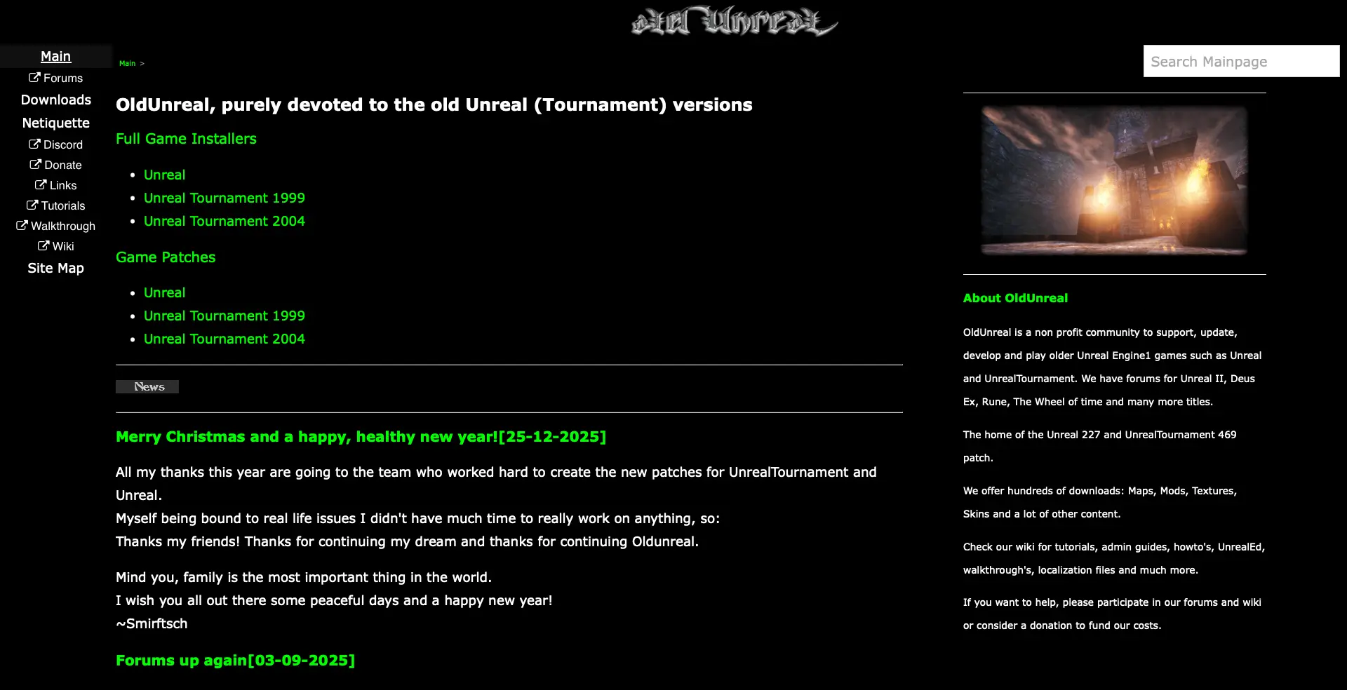 Pamiętacie jeszcze Unreal Tournament? Kultowy shooter za darmo